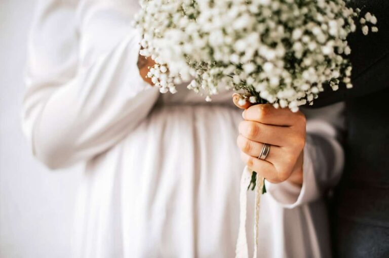 From Inquiry to « I Do »: What It’s Like to Work With Us